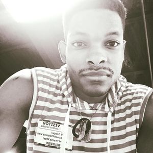 Meet your Posher, Nicholas